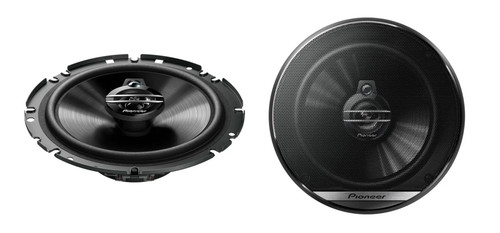 Pioneer g1730f 5cm - pioneer, 16,5cm