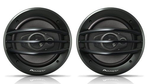 Pioneer a2013i 20cm wege - pioneer,