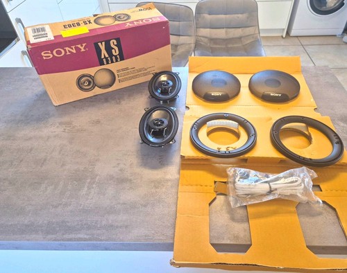 Sony 8303 wege - sony, xs-8303