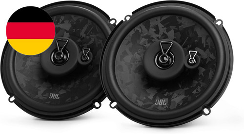 Jbl stage3 gen2 68mf 165mm - 68mf,