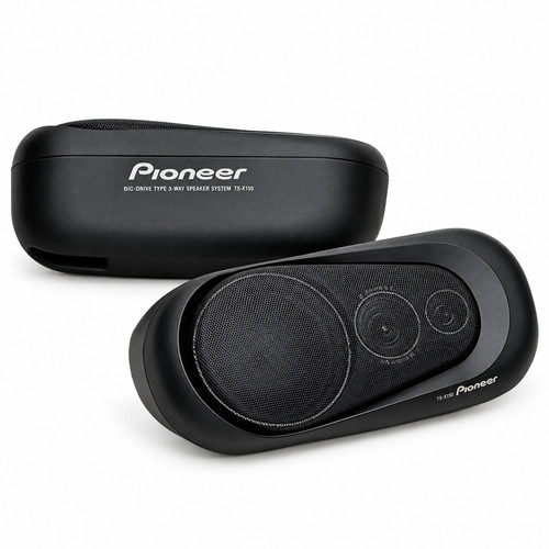 Pioneer x150 - pioneer, ts-x150