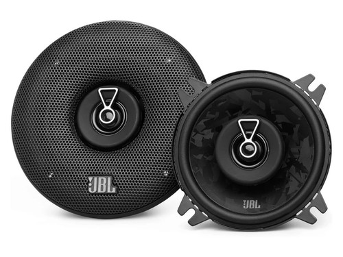 Jbl stage348 10cm wege - 10cm, 2-wege