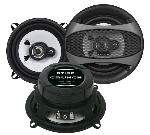 Crunch gti 13cm - gti,