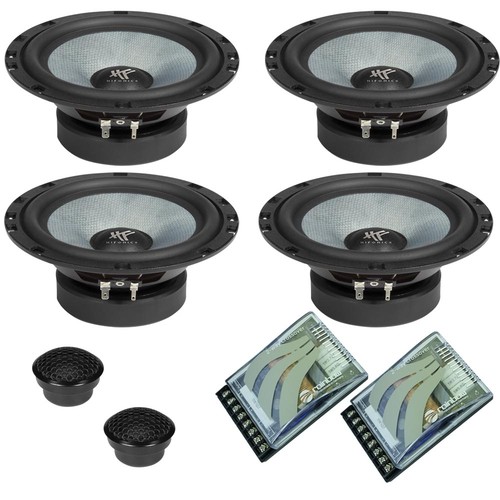 Wege auto doppelkickbass - 2,
