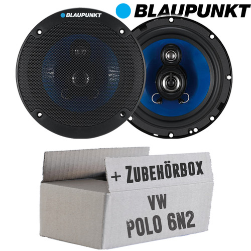 Blaupunkt lautsprecher für - blaupunkt, vw