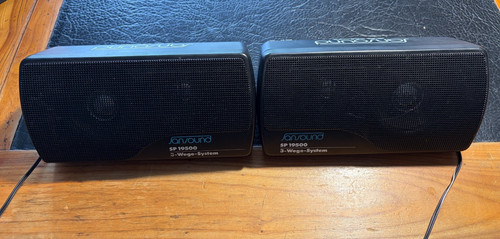 Sansound 19500 auto - sansound,