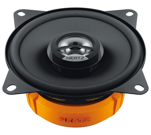 Hertz dcx100 10cm - hertz,