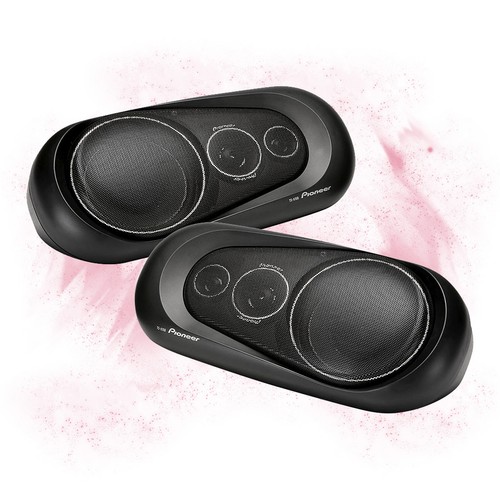 Pioneer x150 3 wege - pioneer, ts-x150