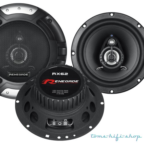 Renegade 200 watt 16 - rx-62,