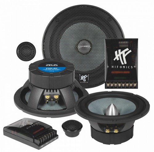 Hifonics zx6 16cm - 16cm, 16er