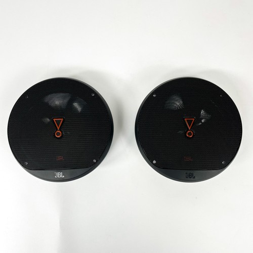 Jbl stage3 607c wege - jbl, 2-wege