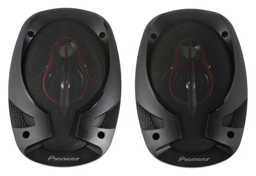Pioneer r6951s 15x23cm - 15x23cm, 6x9