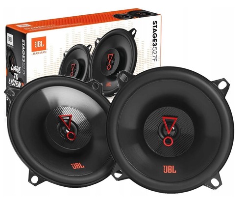Jbl stage3 527f - 2x,
