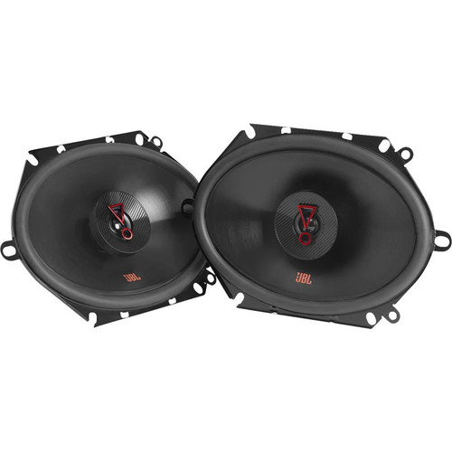 Jbl stage3 8627 - 8627, 2-wege