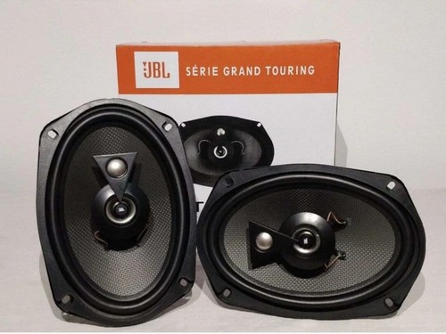 Jbl gto 963 - 963, wege