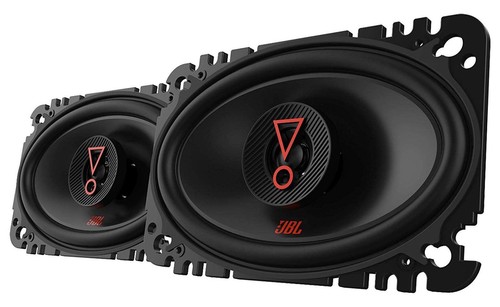 Jbl stage3 6427f auto - jbl,