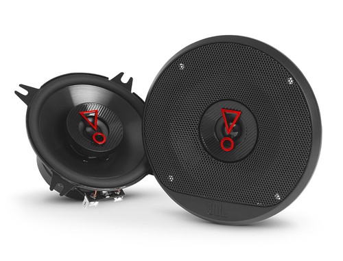 Jbl stage3 427 - jbl, 2-wege