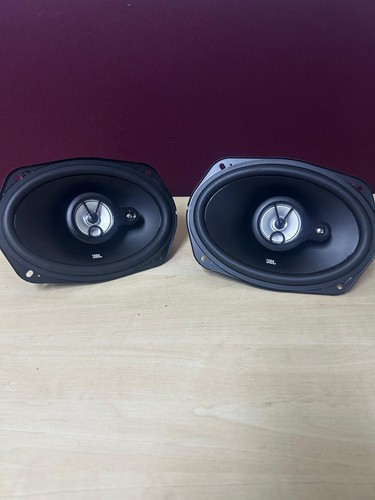 Jbl stage1 9631 wege auto - jbl,