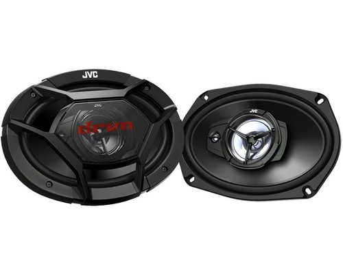 Jvc dr6930 wege - cs-dr6930, 3-wege