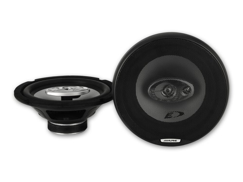 Alpine sxe 2035s 3wege - sxe-2035s,