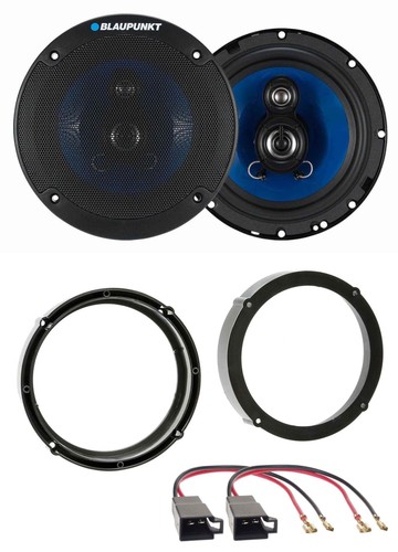 Blaupunkt 250watt wege - blaupunkt,