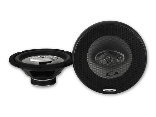 Alpine sxe 2035s - alpine, 3wege