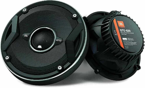 Jbl gto 629 - gto, wege