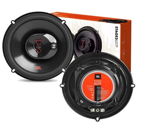 Jbl stage3 637f - jbl,