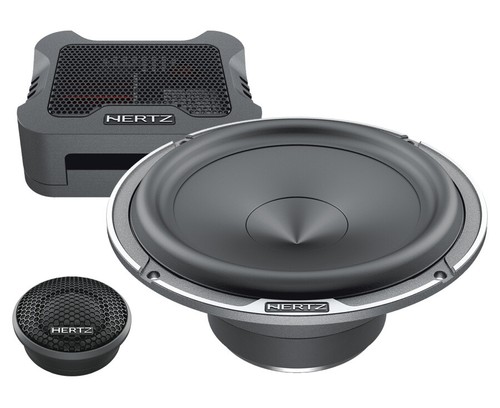 Hertz mpk165 5cm 16cm - mpk165.3,