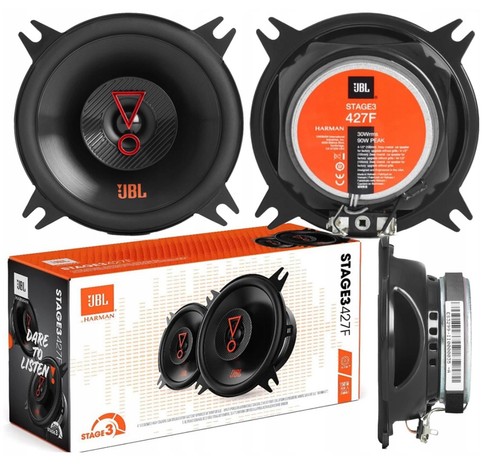 Jbl stage3 427f - 2x,