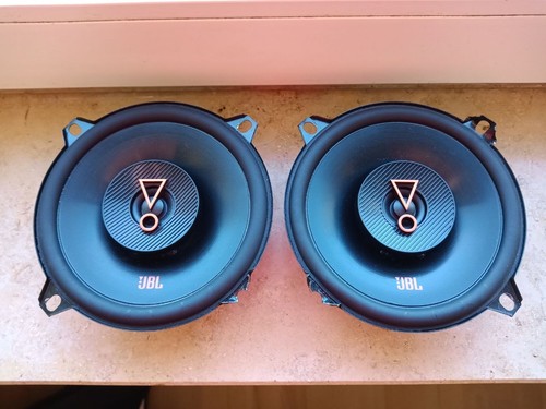 Autolautsprecher jbl stage3 - 2,