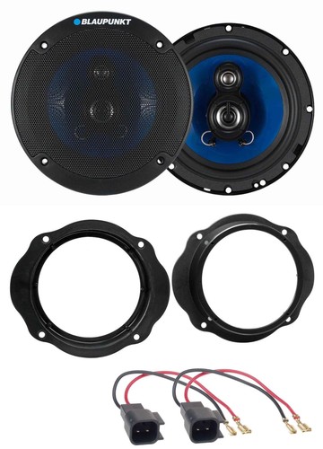 Blaupunkt 250watt wege - blaupunkt,