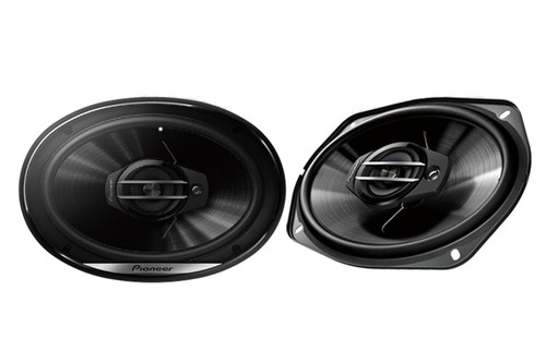 Pioneer g6930f x - 6', 9'