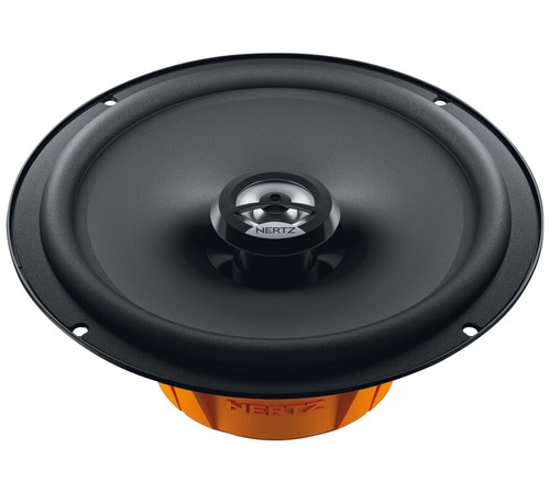 Hertz dcx165 5cm 16cm - hertz, 16,5cm