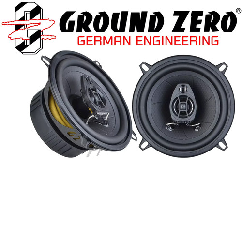 Ground zero wege koaxial - 2,