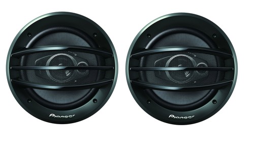 Pioneer a2013i wege 20cm - 3-wege,