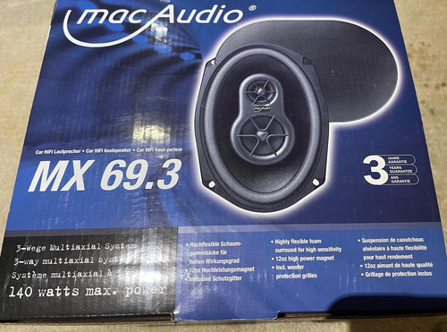 Macaudio 3 - macaudio, 69.3