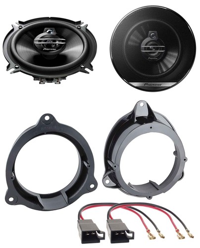 Pioneer wege 13cm 250watt - pioneer,