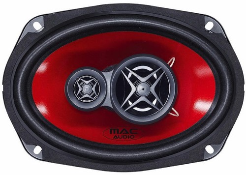 Mac audio apm - fire, 69.3