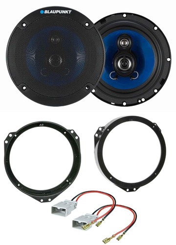 Blaupunkt 250watt wege - blaupunkt,