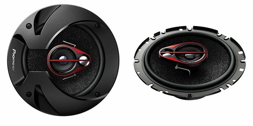 Pioneer auto lautsprecher - pioneer,