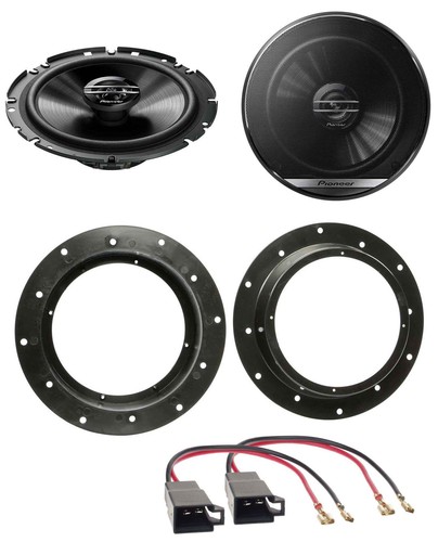 Pioneer 300watt wege 5cm - pioneer, 2-wege