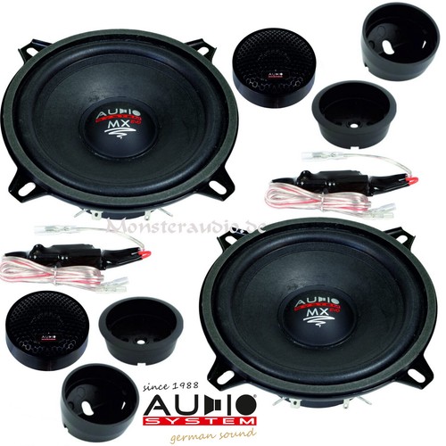 Audio system 130 evo 230 - audio,