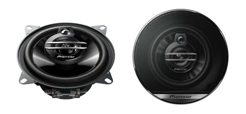 Pioneer g1030f 10cm wege - 10cm, 3-wege