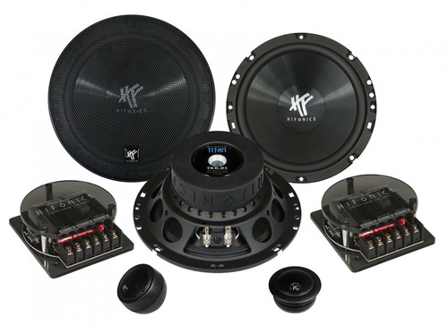 Hifonics ts6 lautsprecher - hifonics,