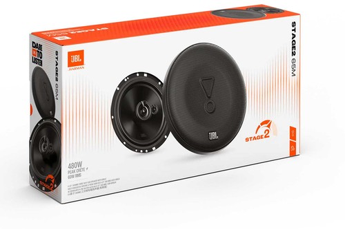 Jbl stage2 gen2 65m - jbl,